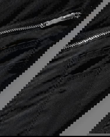 Bomber jakna Jordan Renegade Bomber Jacket Črna | FV7267-010, 4