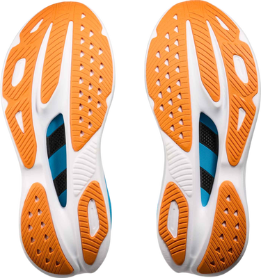 Superge in čevlji Hoka One One Hoka Skyward X Turkizna | 1147911-cslp, 3