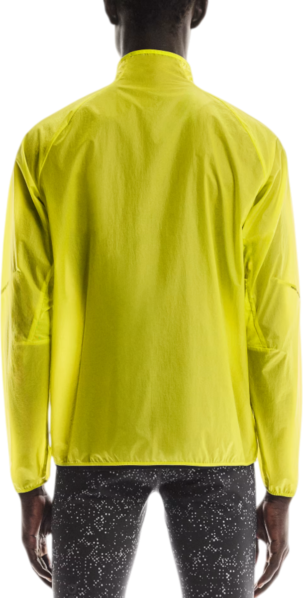 Jakna On Running Running Zero Jacket Rumena | 1me10162347, 1