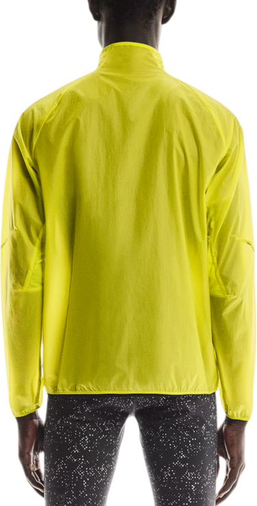 Jakna On Running Running Zero Jacket Rumena | 1me10162347, 1