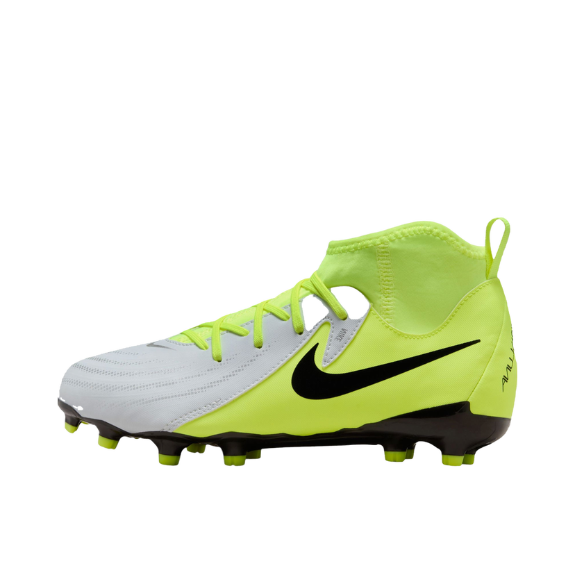 Superge in čevlji Nike Phantom Luna II Rumena | fj2603-003