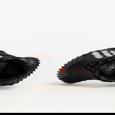 Superge in čevlji adidas Originals Oztral Črna | GZ9408, 2