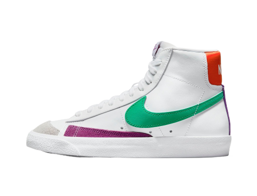 Superge in čevlji Nike Blazer Mid '77 Vintage Bela | cz1055-123