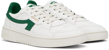 Superge in čevlji AXEL ARIGATO Dice-A "White Green" Zelena | F1645001, 3