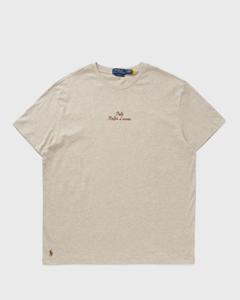 Majica Polo by Ralph Lauren Polo Ralph Lauren Classic Fit Tee XXL Bež | 710936585018