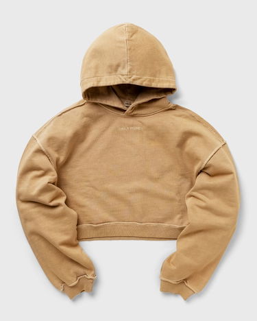 Pulover DAILY PAPER Hodierna Hoodie Bež | 2223092, 0