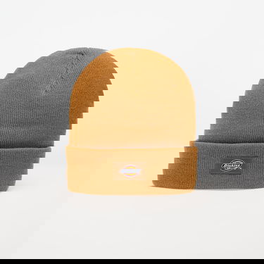 Beanie Dickies Gibsland Beanie Brown Duck Rjava | DK0A4X7KBD01, 2