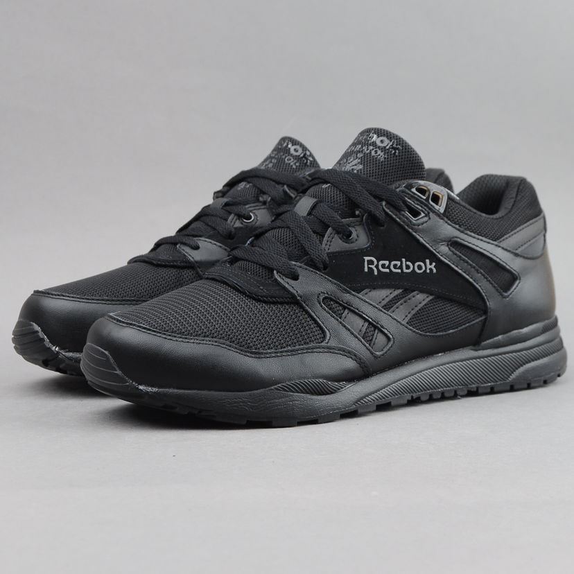 Superge in čevlji Reebok Ventilator ST Črna | v63524