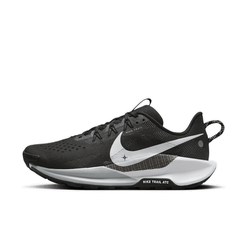 Tek Nike Pegasus Trail 5 Črna | DV3864-001