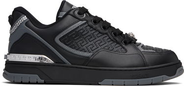 Oblačila Versace Versace Greca Črna | 1020593_1A14615, 0