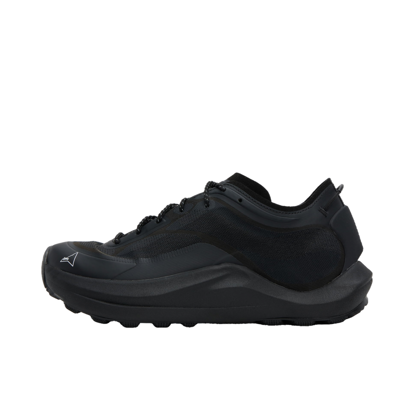 Superge in čevlji ROA Sella Sneakers Črna | NBUW121FA19