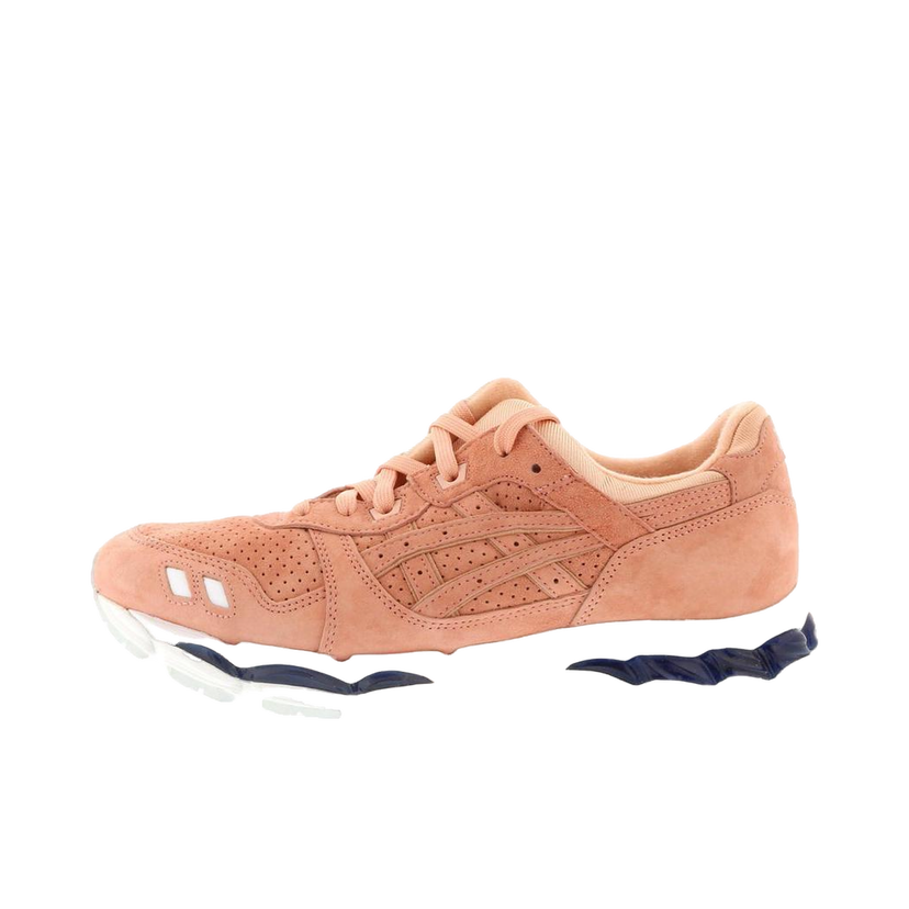 Superge in čevlji Asics Gel-Lyte 3.1 Ronnie Fieg Salmon (Special Box) Bež | H6C2K-3131