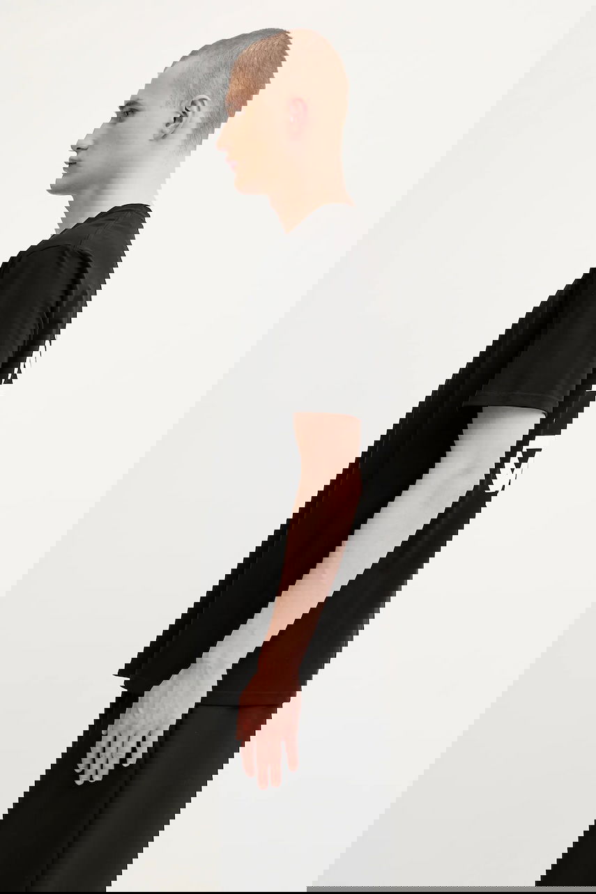 Majica 1017 ALYX 9SM 1017 ALYX 9SM Circle Print T-Shirt Črna | AAMTS0508FA01, 1