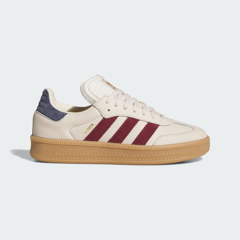 Superge in čevlji adidas Originals Samba XLG Bež | JR3805
