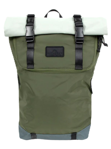 Nahrbtnik Doughnut Christopher Go Wild Series Backpack Zelena | D195GW-4806-F