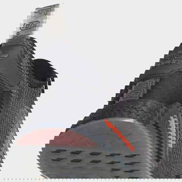 Superge in čevlji adidas Originals NMD_R1 Spectoo Črna | FZ3204, 3