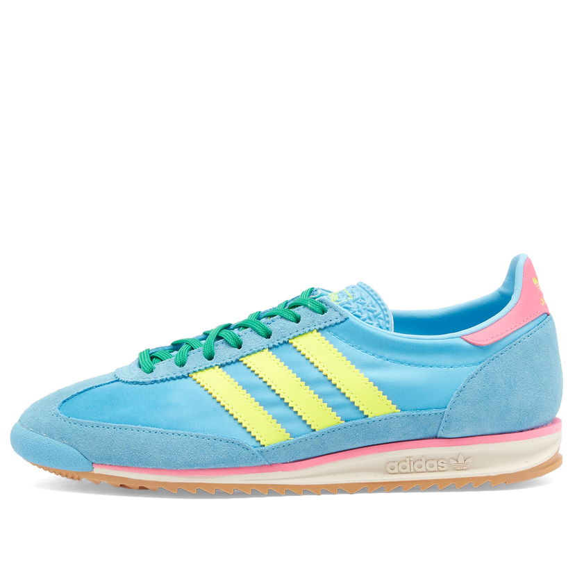 Superge in čevlji adidas Originals SL 72 OG Modra | JI0196