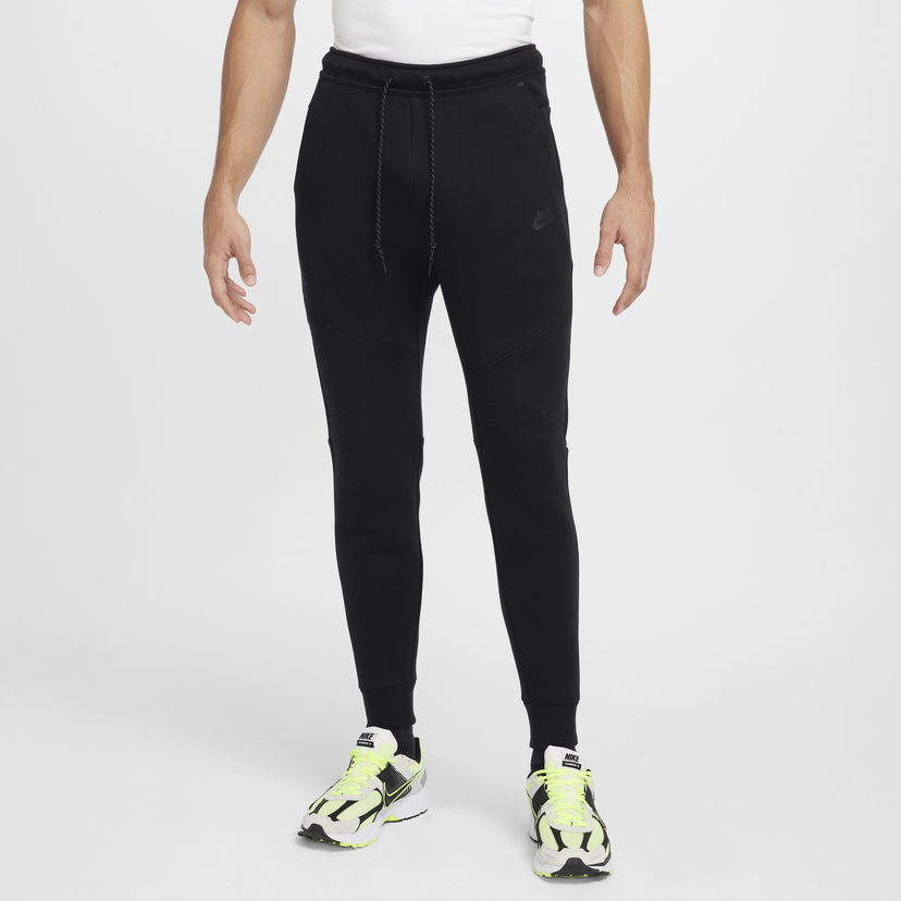 Trenirka Nike Tech Fleece Sweatpants Črna | HV0959-010