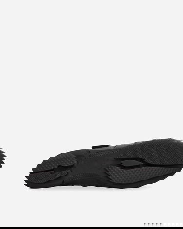Modni dodatki KIKO KOSTADINOV Kormos Fisherman Loafers Črna | KKAW25FT03 162, 5