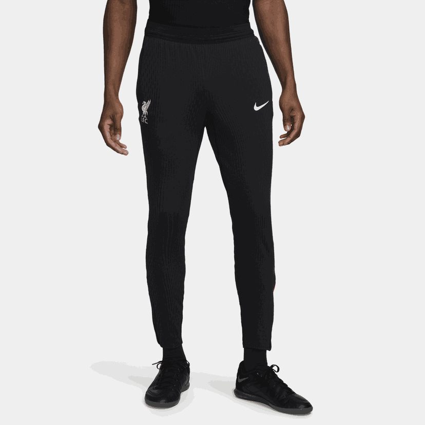 Hlače Nike Dri-FIT ADV Liverpool FC Strike Elite Črna | FN9307-010