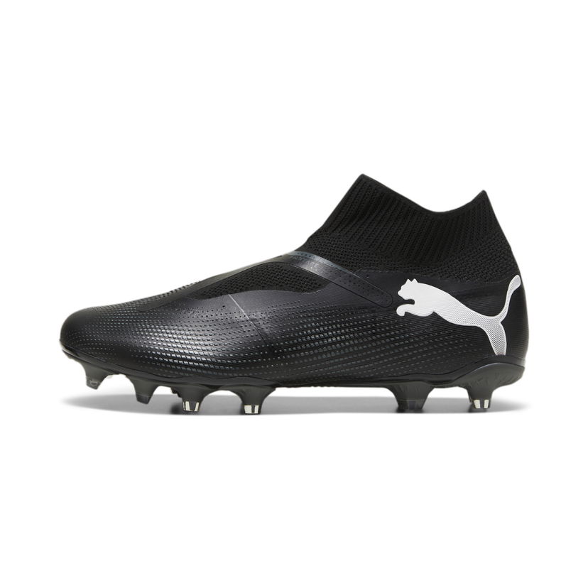 Superge in čevlji Puma FUTURE 7 MATCH FG/AG Črna | 107711_02