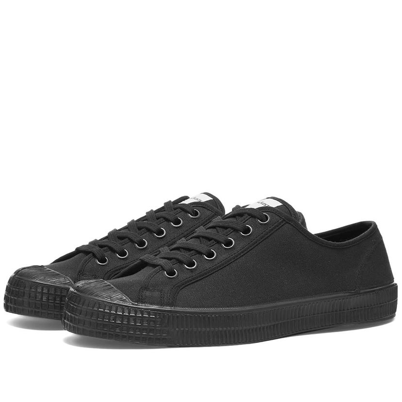 Superge in čevlji Novesta Star Master Classic Črna | NVSTA-SM-6060