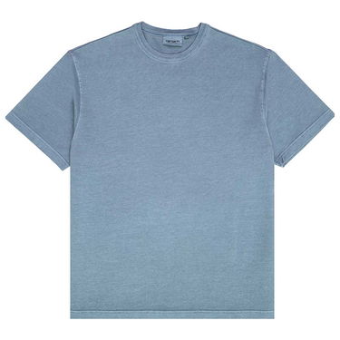 Majica Carhartt WIP Taos T-Shirt Modra | I032847.1Y1GD, 1
