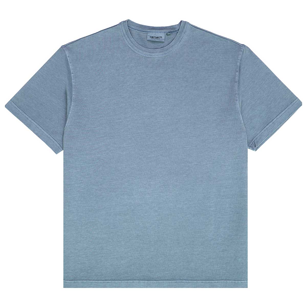 Majica Carhartt WIP Taos T-Shirt Modra | I032847.1Y1GD, 1