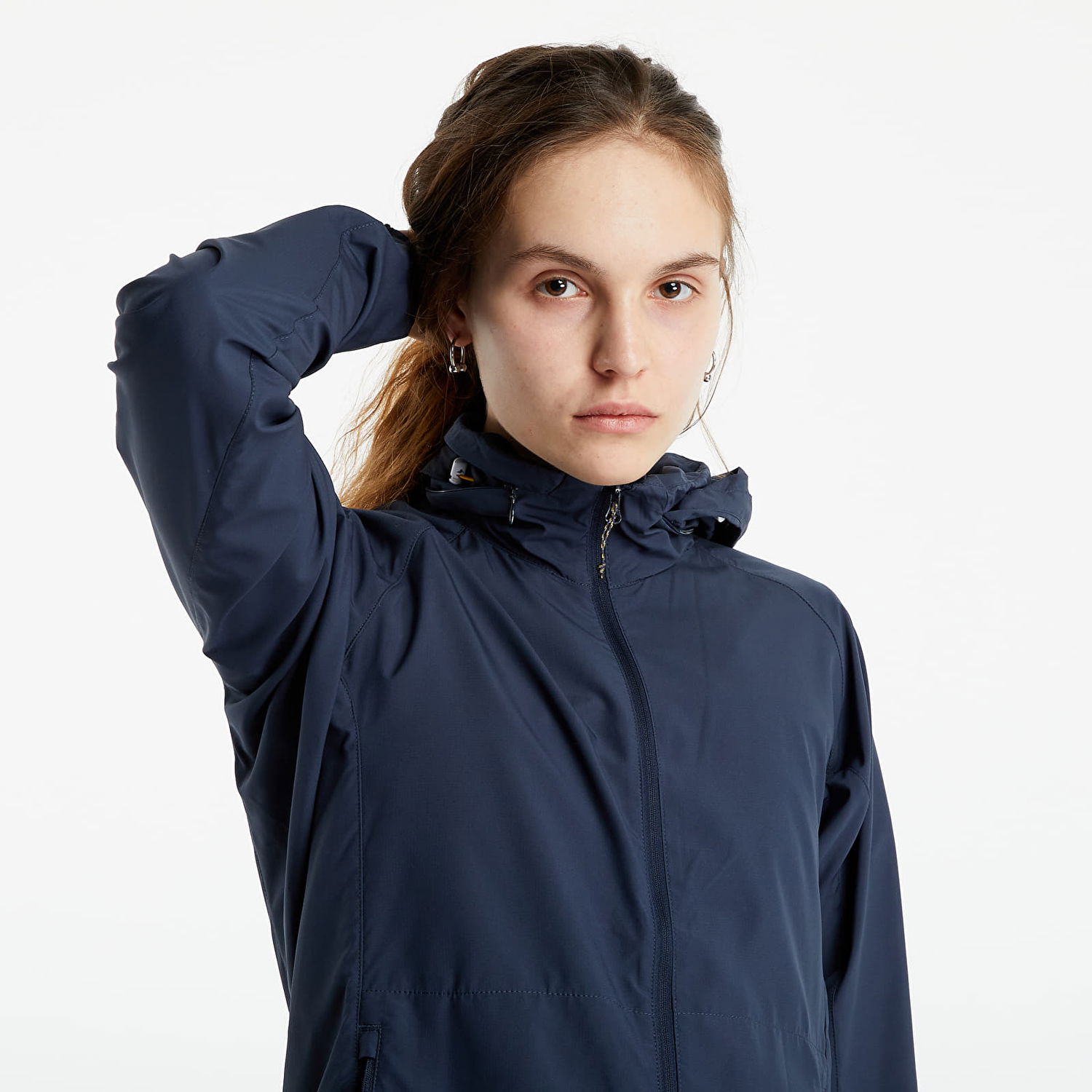 Jakna FJÄLLRÄVEN High Coast Lite Jacket Mornarica | F83500-560, 1