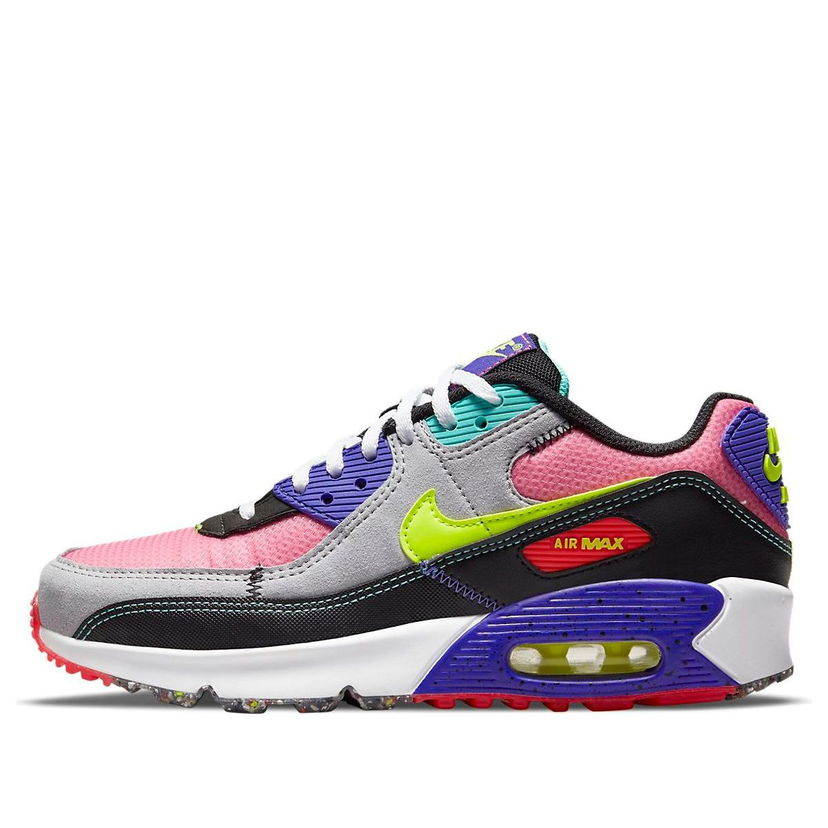 Superge in čevlji Nike Air Max 90 Exeter Edition Večbarvna | DJ5973-600