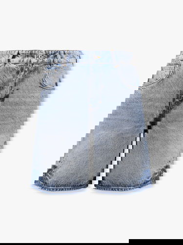 Kratke hlače Represent Clo Represent Bermuda Denim Shorts Modra | MLM6103807, 0