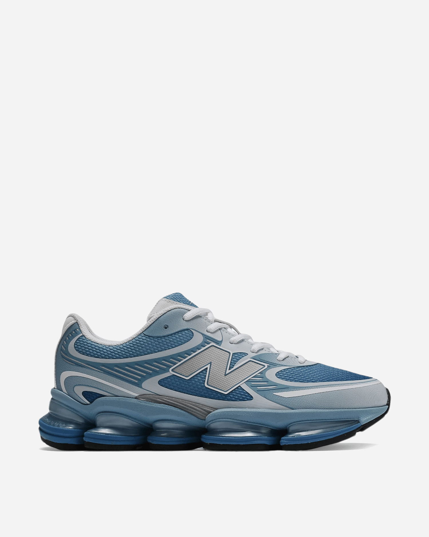 Superge in čevlji New Balance ABZORB 2000 Modra | U2000PBB, 1