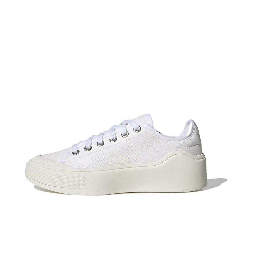 Superge in čevlji adidas Performance adidas by Stella McCartney Court Bež | HQ8675
