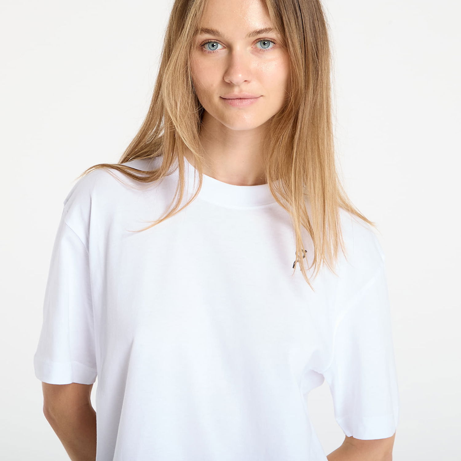 Majica On Running Graphic T-Shirt Bela | 1WE12040069, 1