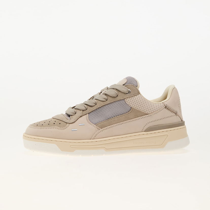 Superge in čevlji Filling Pieces Cruiser Stride Taupe Bež | 64460071108