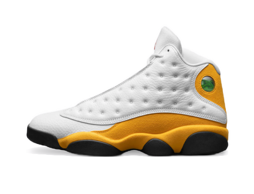 Superge in čevlji Jordan Air Jordan 13 "Del Sol" Bela | 414571-167