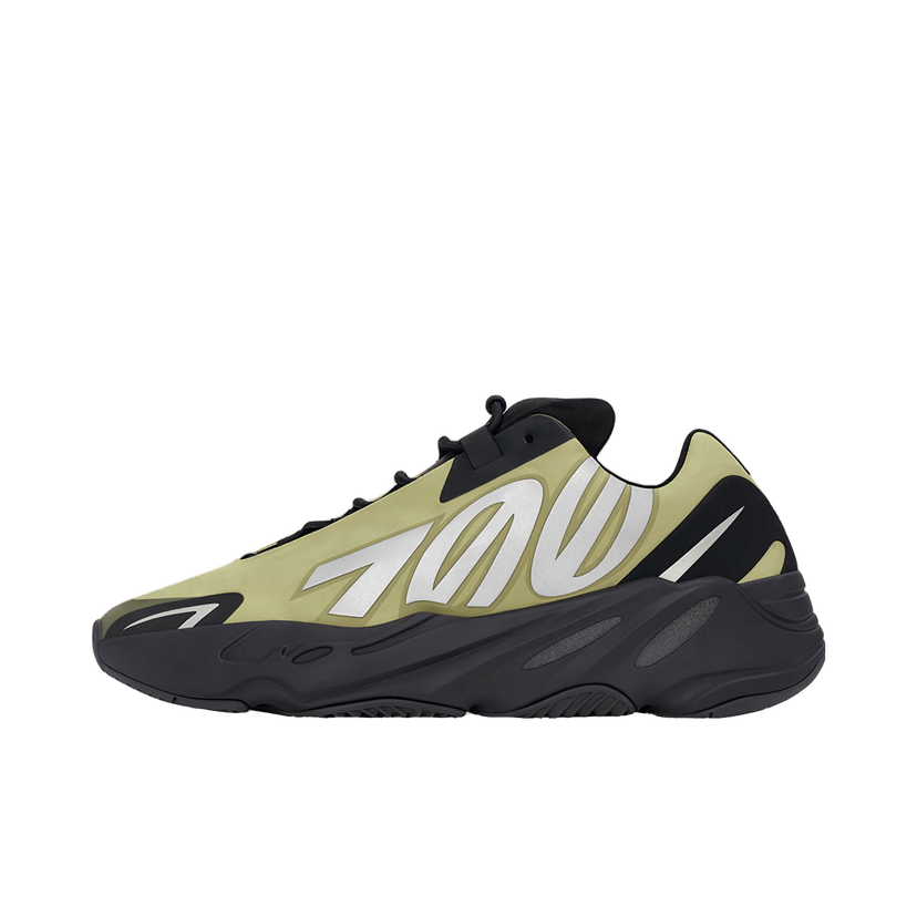 Superge in čevlji adidas Yeezy Yeezy 700 MNVN "Resin" Rumena | GW9525