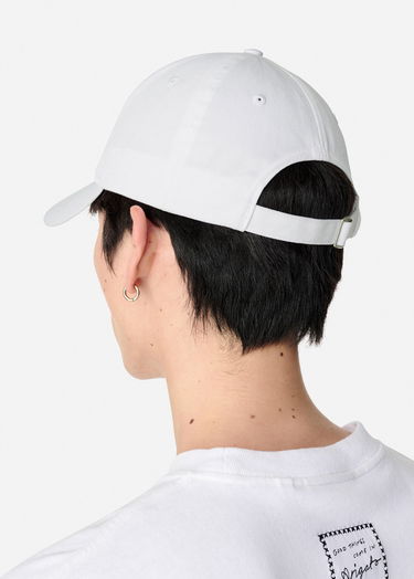 Kapa AXEL ARIGATO Arigato LDN Cap Bela | X3076002, 2