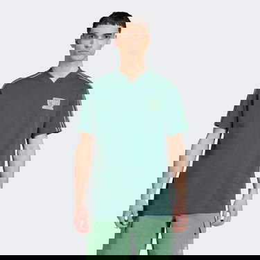 Majica adidas Performance Graphic Zelena | IW3240, 0