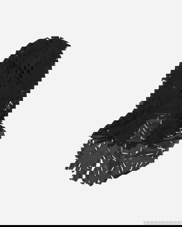 Kape in klobuki Post Archive Faction (PAF) 6.0 Balaclava Left Black Črna | 60ABCLB  BLACK, 3