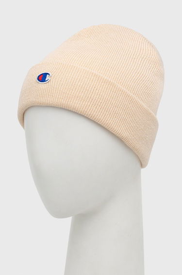 Beanie Champion Beanie Črna | 805448, 1