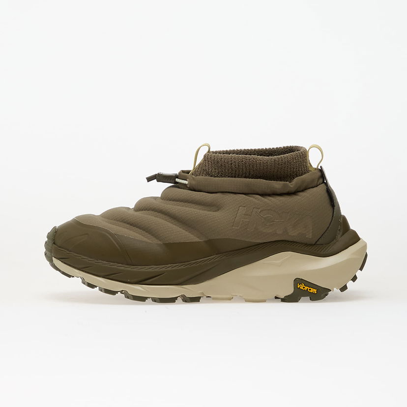 Superge in čevlji Hoka One One Kaha 2 Frost Moc Gtx 46 2/3 Zelena | 1155210-AVS