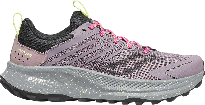 Superge in čevlji Saucony Saucony RIDE TR2 Lila | s10951-160