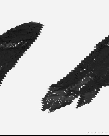 Kape in klobuki Post Archive Faction (PAF) 6.0 Balaclava Left Black Črna | 60ABCLB  BLACK, 1