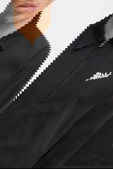 Jakna Neighborhood Zip Work Jacket Črna | 252TSNH.JKM03, 3