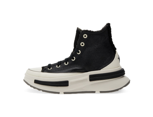 Superge in čevlji Converse Run Star Legacy Cx Warm Weather Black/ Egret/ Origin Story Črna | A05524C