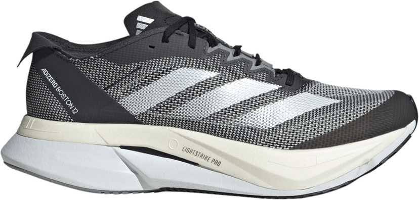 Tek adidas Performance ADIZERO BOSTON 12 W Črna | hq2171