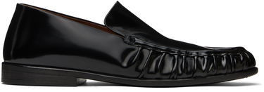 Nega čevljev Marsèll Marsèll Mocassino Loafers Črna | MM4651 P041666, 0