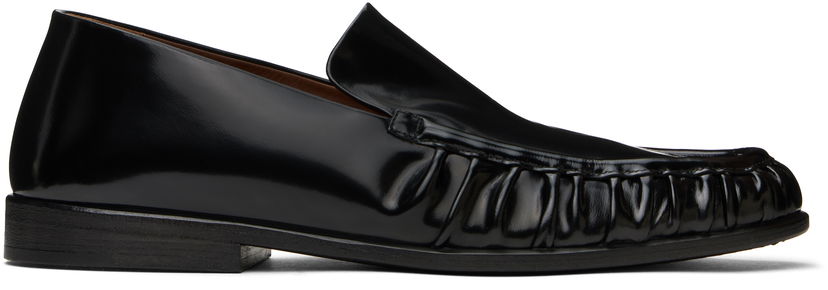 Nega čevljev Marsèll Marsèll Mocassino Loafers Črna | MM4651 P041666