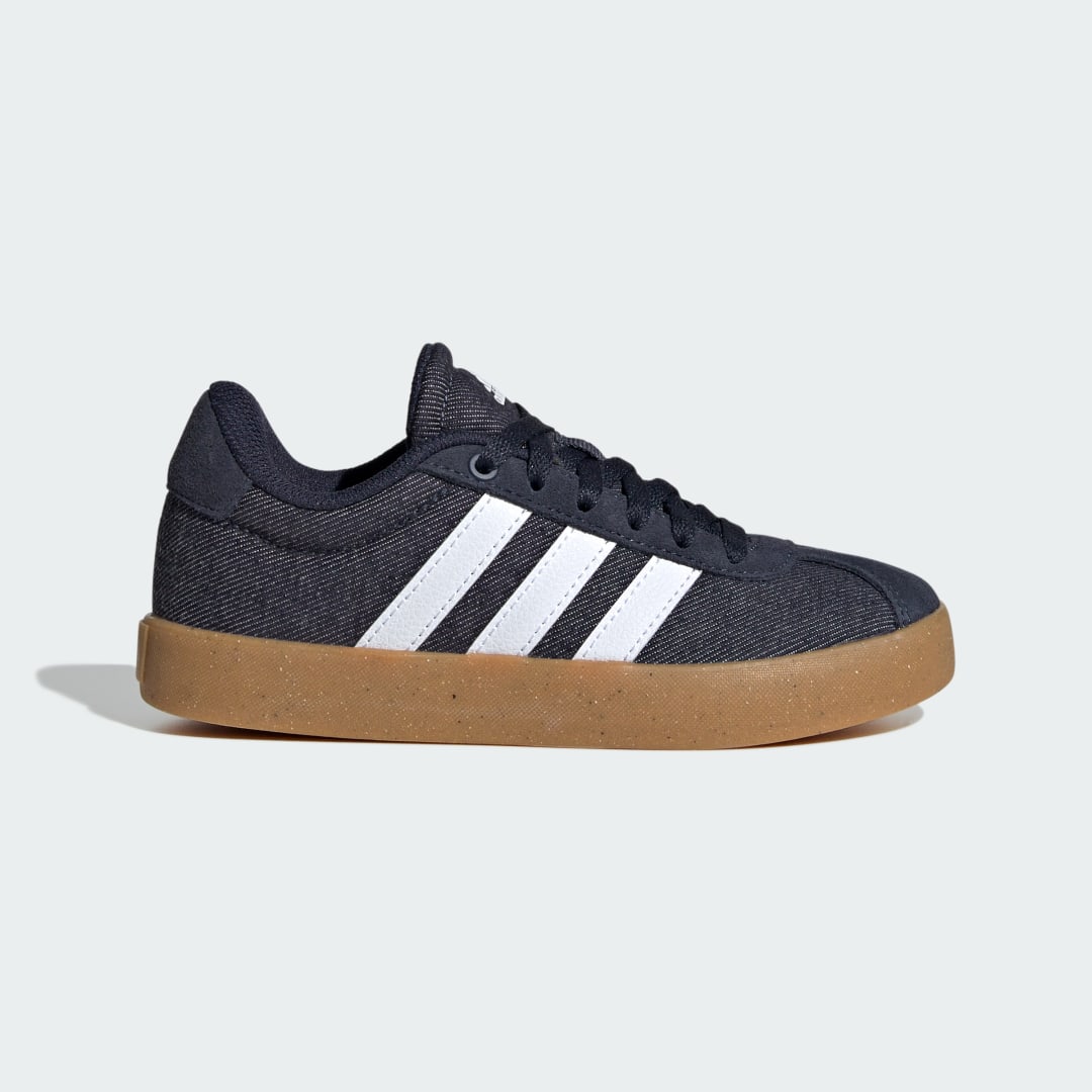 Superge in čevlji adidas Performance VL Court 3.0 Mornarica | JS3486, 0
